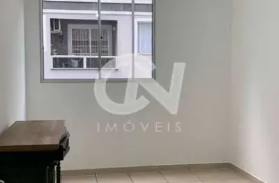 Apartamento com 1 suíte + 1 dormitório no santo antônio - joinville