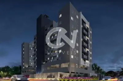 Apartamento com 2 quartos à venda na Rua Brasil, Saguaçu, Joinville