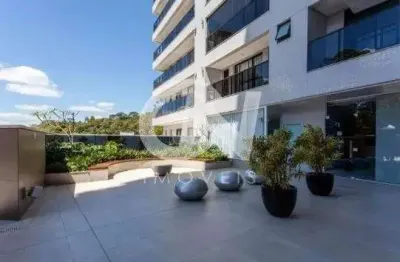 Apartamento com 2 quartos à venda na Rua Visconde de Taunay, Centro, Joinville
