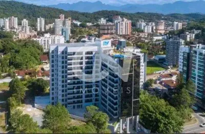 Apartamento com 2 quartos à venda na Rua Visconde de Taunay, Centro, Joinville