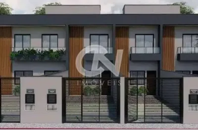 Casa com 3 quartos à venda na Rua Rocha Pombo, Iririú, Joinville
