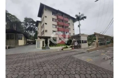 Apartamento com 3 quartos à venda na Rua Marquês de Olinda, América, Joinville
