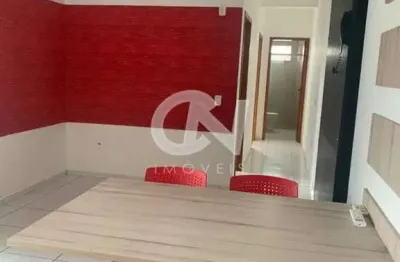 Apartamento com 2 quartos para alugar na Rua Azulão, Aventureiro, Joinville