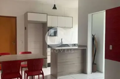 Apartamento com 2 quartos para alugar na Rua Azulão, Aventureiro, Joinville