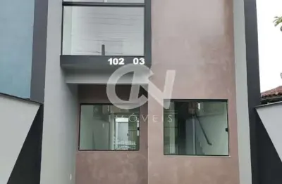 Casa com 3 quartos à venda na Rua Eleotério Maia, Guanabara, Joinville