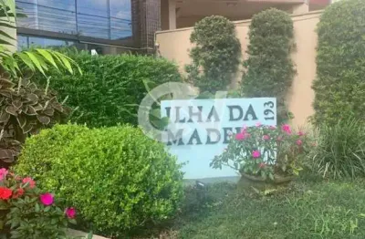 Apartamento mobiliado de 3 dormitórios, sendo 1 suíte no bairro américa