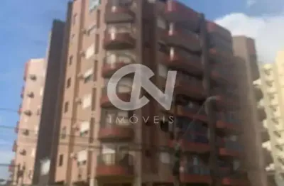 Apartamento mobiliado de 3 dormitórios, sendo 1 suíte no bairro américa