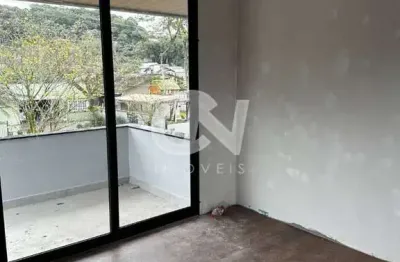 Casa em condomínio fechado com 3 quartos à venda na Rua Silva Jardim, Glória, Joinville