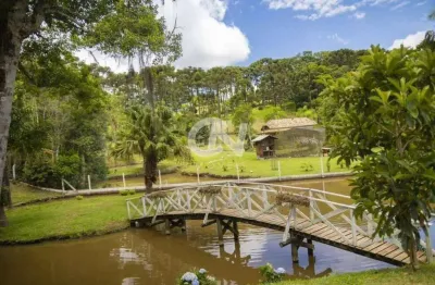Casa à venda no Centro, Campo Alegre 