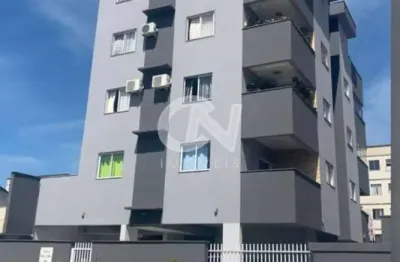 Apartamento com 2 quartos à venda na Rua Renato Scheunemann, Vila Nova, Joinville