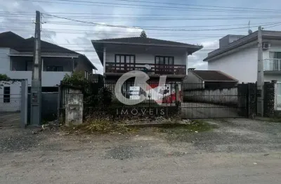 Casa com 3 quartos à venda na Rua da Ecologia, Jardim Sofia, Joinville