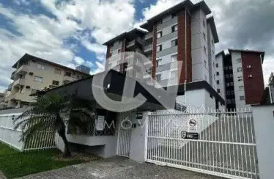 Apartamento com 3 quartos à venda na Avenida Antônio Ramos Alvim, Floresta, Joinville