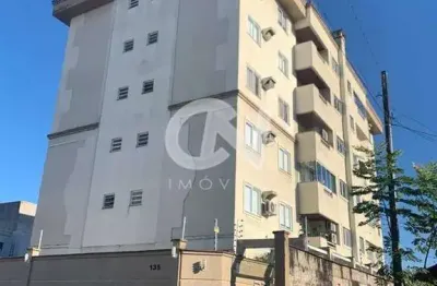 Apartamento com 2 quartos para alugar na Rua Ituporanga, Bom Retiro, Joinville