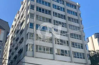 Sala comercial com 1 sala à venda na Rua Princesa Izabel, Centro, Joinville