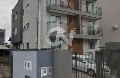 Apartamento com 2 quartos para alugar na Rua Carioca, Iririú, Joinville