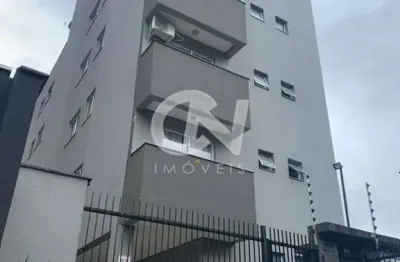 Apartamento 2 dormitórios, com elevador, anita garibaldi - joinville