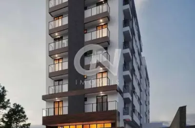 Apartamento com 3 quartos à venda na Rua W B Wititz, Anita Garibaldi, Joinville