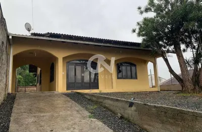 Casa com 3 quartos para alugar na Rua Maria Madalena Marcos, Santa Catarina, Joinville