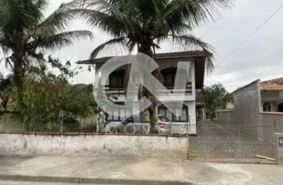 Casa com 3 quartos à venda na Rua Afonso Meister, Glória, Joinville