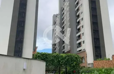 Apartamento studio mobiliado no bucarein - edifício central park