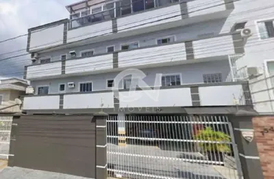 Apartamento com 1 quarto para alugar no Costa e Silva, Joinville 