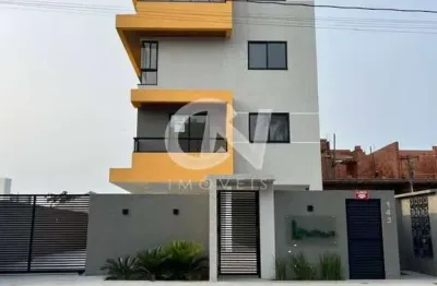Apartamento com 3 quartos à venda na Avenida Dom Henrique II, Mariluz, Itapoá