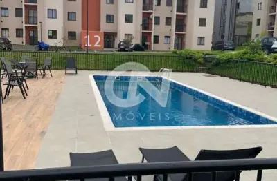 Apartamento com 2 quartos para Locação, Paranaguamirim - Joinville