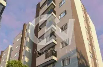 Apartamento com 2 quartos à venda na Rua Brasil, Saguaçu, Joinville