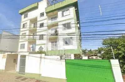 Apartamento com 1 quarto para Locação, Bom Retiro - Joinville