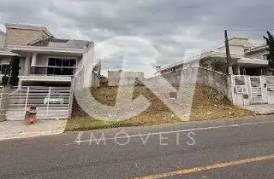 Terreno à venda na Rua Olaria, Floresta, Joinville