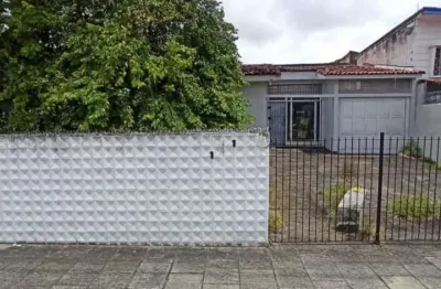 Casa com 3 dormitórios à venda, 420 m² por r$ 400.000 - centro - joão pessoa/pb