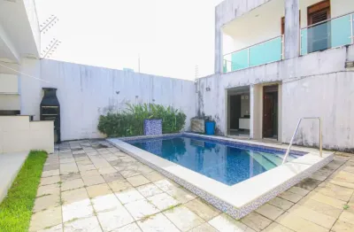 Casa com 5 dormitórios à venda, 421 m² por r$ 1.200.000 - bancários - joão pessoa/pb