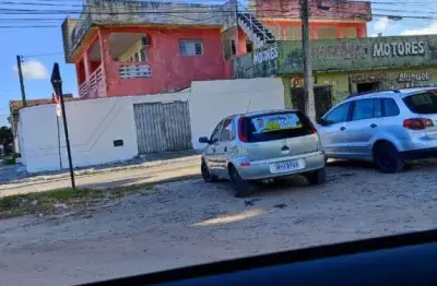 Casa com 6 dormitórios à venda por r$ 650.000 - mangabeira - joão pessoa/pb