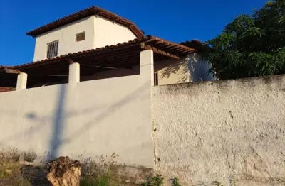 Casa com 3 dormitórios à venda por r$ 270.000 - jardim planalto - joão pessoa/pb
