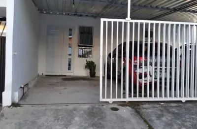 Casa com 2 dormitórios à venda, 67 m² por r$ 165.000,00 - joão paulo ii - joão pessoa/pb