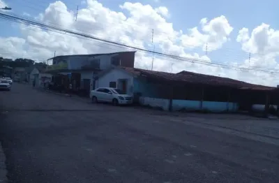 Ponto comercial à venda, 400 m² por r$ 410.000 - bayeux - bayeux/pb