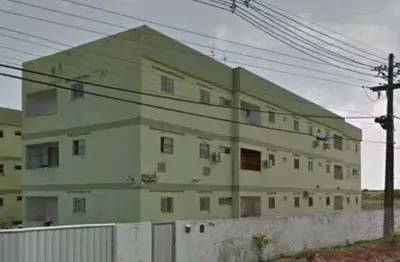 Apartamento com 3 dormitórios à venda, 98 m² por r$ 190.000,00 - loteamento bela vista - cabedelo/pb