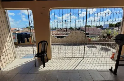 Casa com 5 dormitórios à venda por r$ 540.000,00 - mangabeira - joão pessoa/pb
