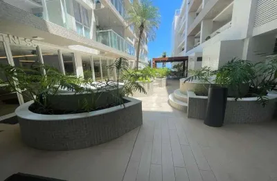 Apartamento com 1 dormitório à venda, 70 m² por r$ 900.000,00 - jardim oceania - joão pessoa/pb