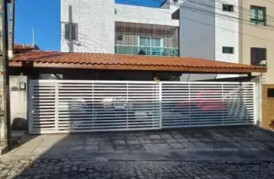 Apartamento com 3 dormitórios à venda, 70 m² por r$ 230.000,00 - cuiá - joão pessoa/pb