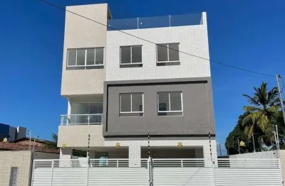 Apartamento com 2 dormitórios à venda, 52 m² por r$ 160.000,00 - planalto boa esperança - joão pessoa/pb
