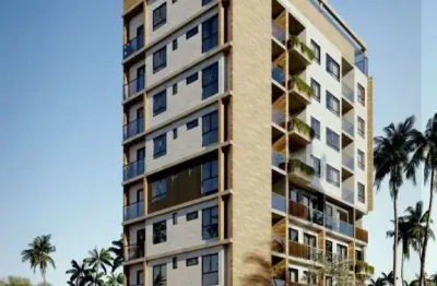 Apartamento com 3 dormitórios à venda, 70 m² por r$ 600.000,00 - intermares - cabedelo/pb