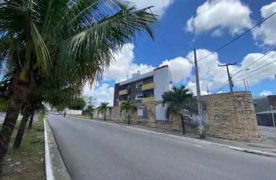 Apartamento com 3 dormitórios à venda por r$ 220.000,00 - ernesto geisel - joão pessoa/pb