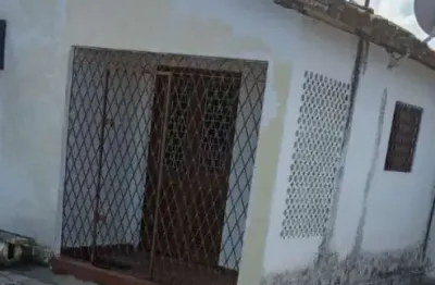 Casa com 3 dormitórios à venda, 80 m² por r$ 400.000 - ernesto geisel - joão pessoa/pb
