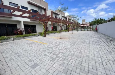 Casa com 3 dormitórios à venda, 99 m² por r$ 999.000,00 - ponta de campina - cabedelo/pb