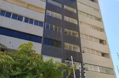 Apartamento com 3 dormitórios à venda, 83 m² por r$ 350.000,00 - camboinha - cabedelo/pb