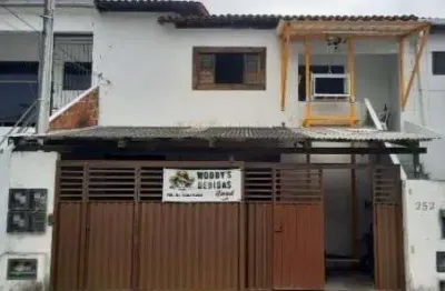 Casa com 3 quartos à venda na Rua Professora Olívia Pereira Barbosa, Mangabeira, João Pessoa