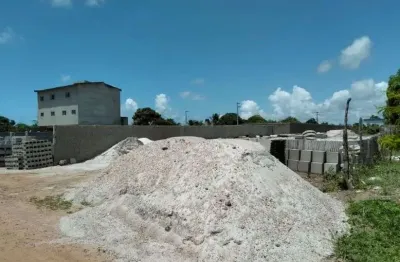 Terreno à venda, 450 m² por r$ 100.000 - barra de gramame - joão pessoa/pb