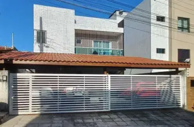 Apartamento com 3 dormitórios à venda, 58 m² por r$ 200.000 - valentina de figueiredo - joão pessoa/pb