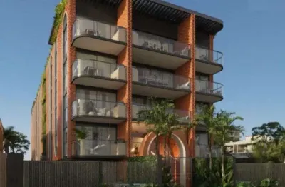 Apartamento com 1 dormitório à venda, 39 m² por r$ 1.156.853,25 - cabo branco - joão pessoa/pb